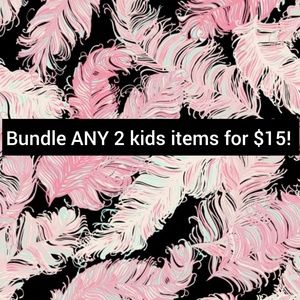 Kids bundles